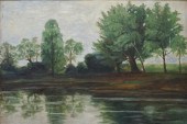 HANS HARLANDER (GERMAN 1880-19