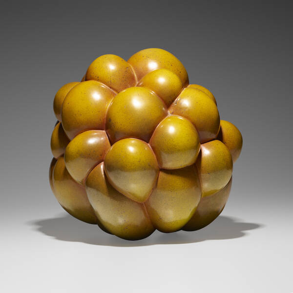 Hans Hedberg. Cloudberry. c.