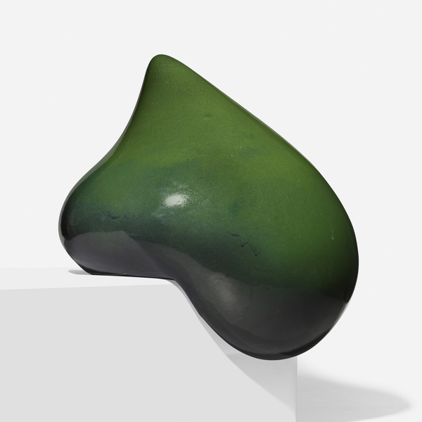 Hans Hedberg. Oil Drop. c. 1970,