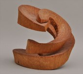 HANS HOKANSON (1925-1997): HEL