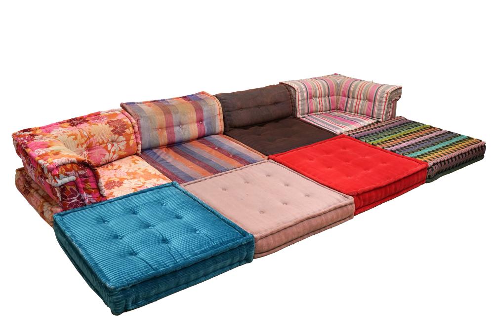 HANS HOPFER FOR ROCHE BOBOIS "MAH
