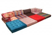 HANS HOPFER FOR ROCHE BOBOIS "