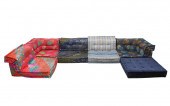 HANS HOPFER FOR ROCHE BOBOIS "