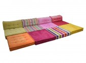 HANS HOPFER FOR ROCHE BOBOIS: