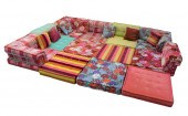 HANS HOPFER / ROCHE BOBOIS "MA