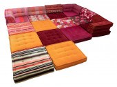 HANS HOPFER / ROCHE BOBOIS "MA