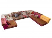 HANS HOPFER / ROCHE BOBOIS "MA