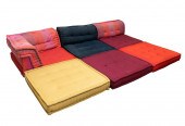 HANS HOPFER / ROCHE BOBOIS "MA
