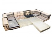 HANS HOPFER / ROCHE BOBOIS "MA