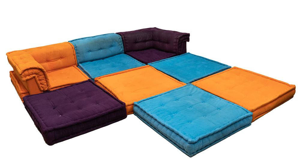 HANS HOPFER / ROCHE BOBOIS "MAH