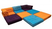 HANS HOPFER / ROCHE BOBOIS "MA