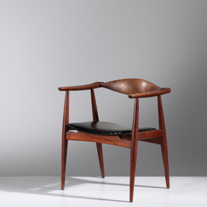 Hans J. Wegner (1914-2007)