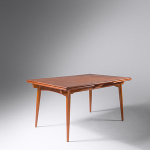 Hans J. Wegner (1914-2007) Dining