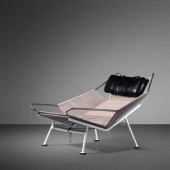 Hans J. Wegner
(1914-2007)

Fl