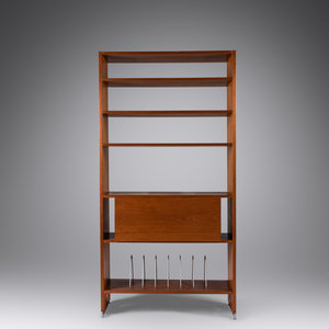 Hans J. Wegner (1914-2007)  Room