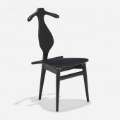 Hans J. Wegner. Custom Valet c
