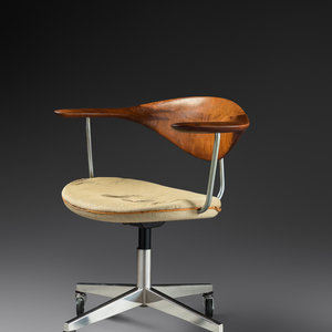 Hans J. Wegner  (Danish, 1914-2007)