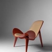 Hans J. Wegner
(Danish, 1914-2