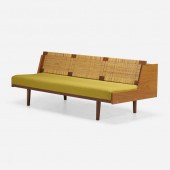 Hans J. Wegner. Daybed, model
