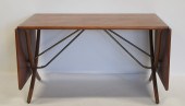 HANS J WEGNER FOR ANDREAS TUCK