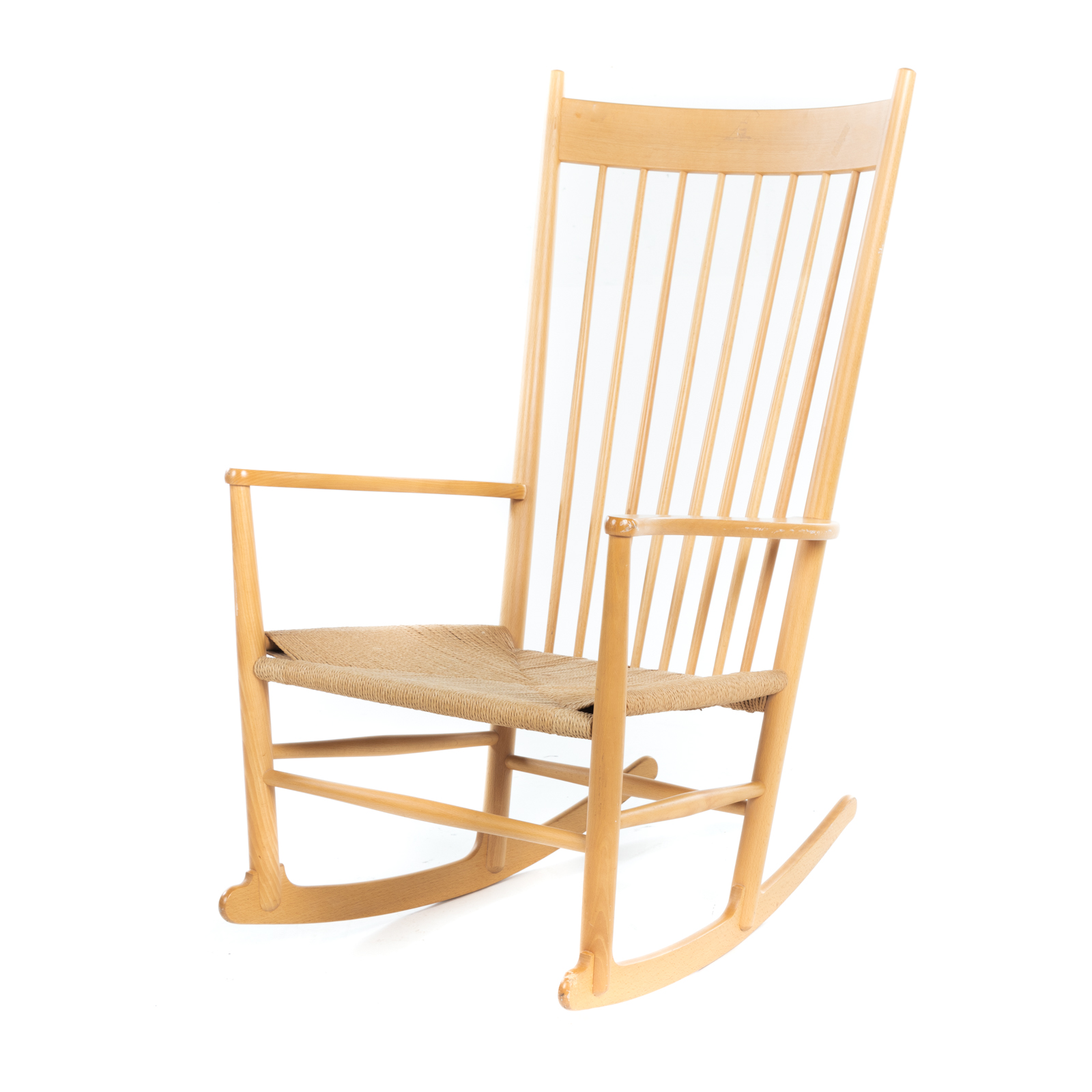 HANS J. WEGNER FOR FDB MOBLER