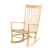HANS J. WEGNER FOR FDB MOBLER