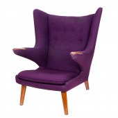 HANS J. WEGNER, PAPA BEAR LOUN