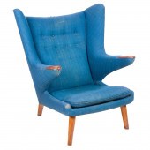 HANS J. WEGNER, PAPA BEAR LOUN