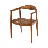 HANS J. WEGNER, THE CHAIR Hans