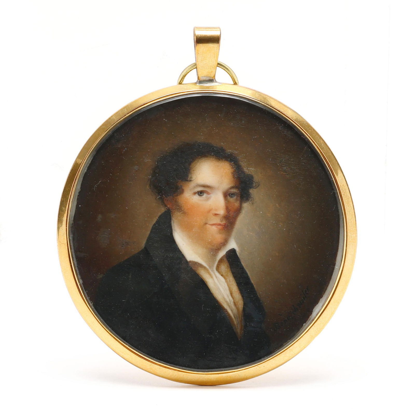HANS JOACHIM BRUNSCHWEILER