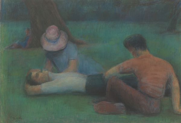 HANS-JOACHIM STAUDE