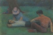 HANS-JOACHIM STAUDE (GERMAN/IT