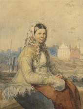 Hans Johan Frederick Berg (Nor