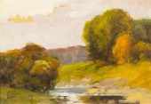 Hans John Stoltenberg (America