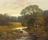 Hans John Stoltenberg (America