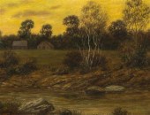 Hans John Stoltenberg (America