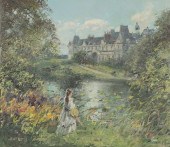 HANS JOSEPH WILHELM BECKER (GE