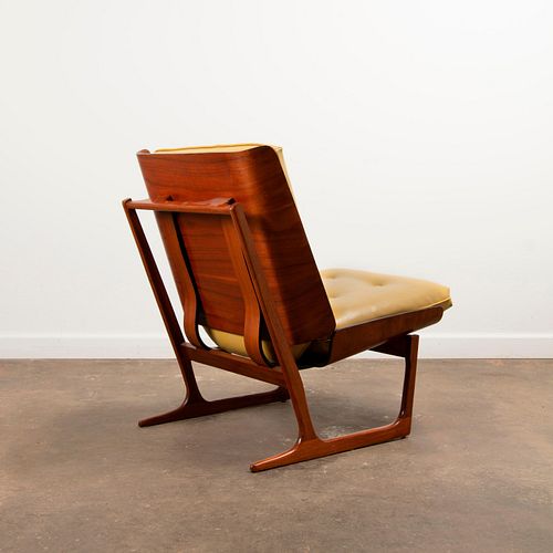 HANS JUERGENS / DECO HOUSE WALNUT