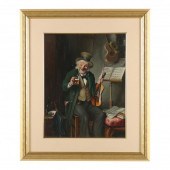 HANS KERNER (AUSTRIAN, 20TH CE