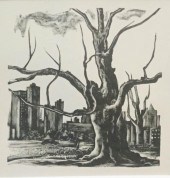 HANS MUELLER (GERMAN, 1888-196