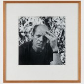 HANS NAMUTH (1915-1990): JACKS