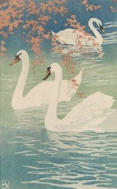 Hans Neumann Jr. (German 1873-