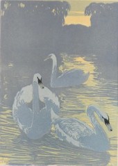 Hans Neumann Jr. (German 1873-