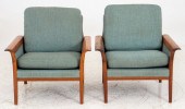 HANS OLSEN  DANISH MODERN ARM