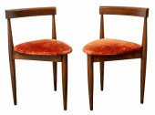 HANS OLSEN DANISH MODERN TRIPO