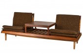 HANS OLSEN FOR BRAMIN: "TV 161