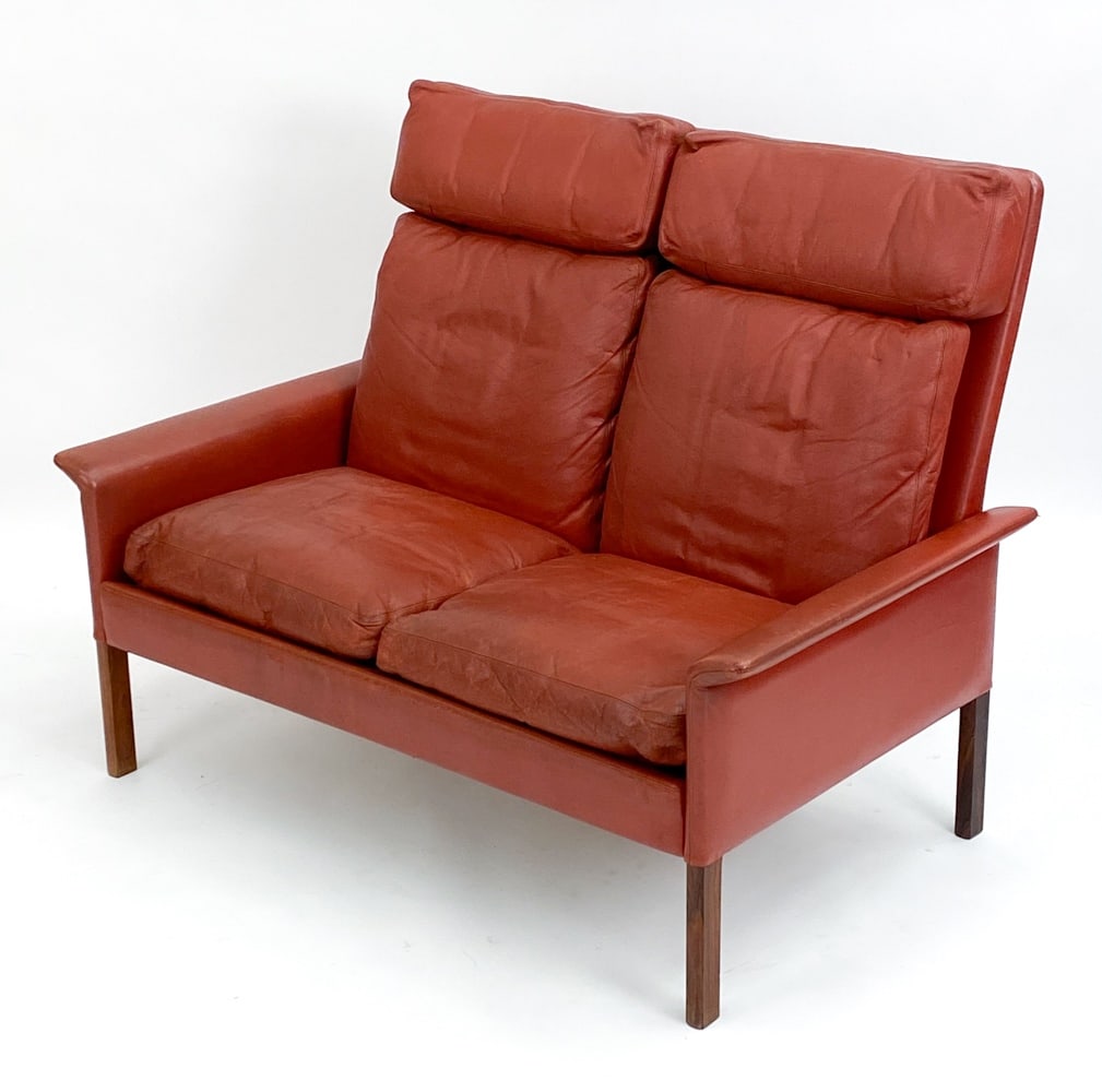 HANS OLSEN FOR CS MOBLER DANISH