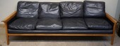 HANS OLSEN FOR VATNE MOBLER RO