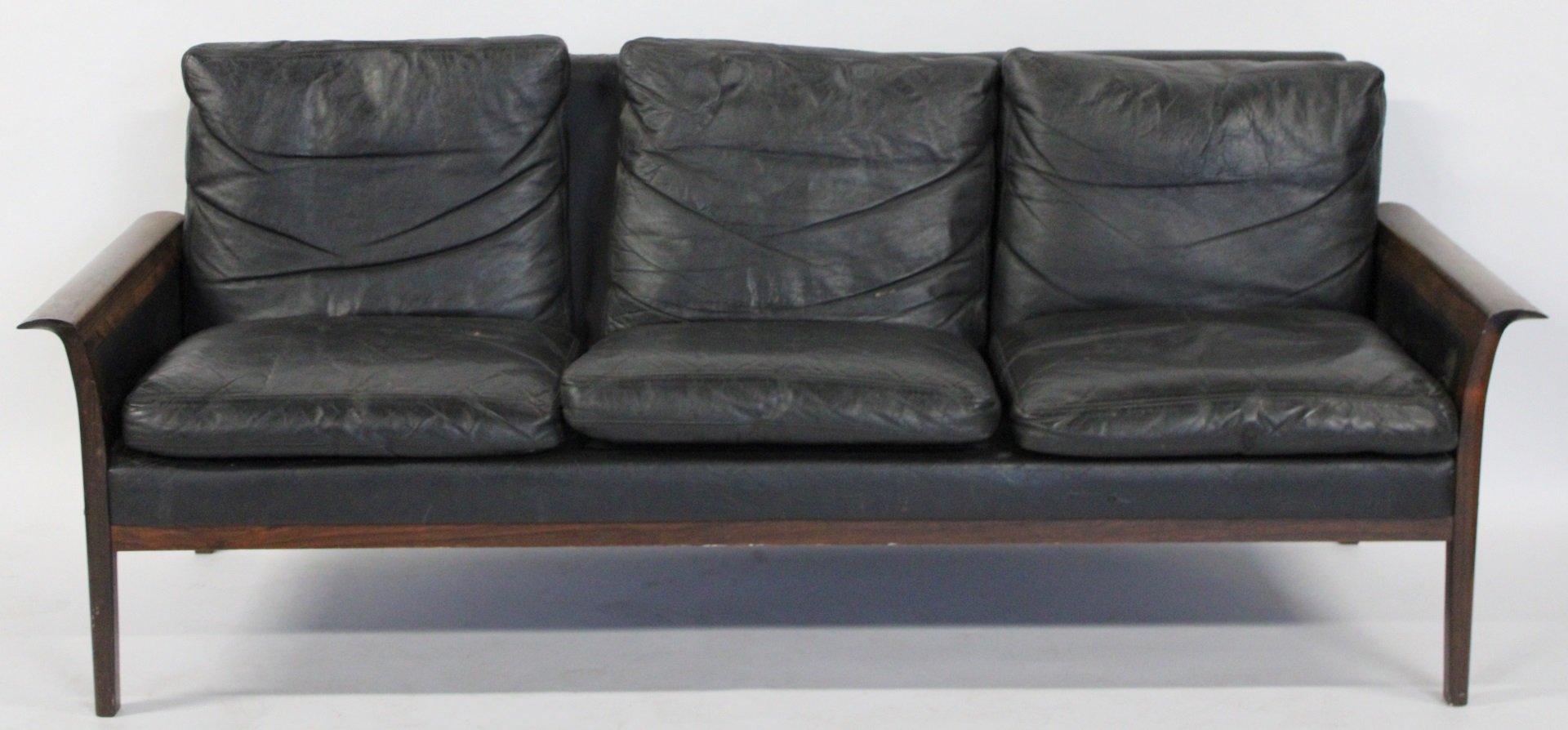 HANS OLSEN FOR VATNE MOBLER