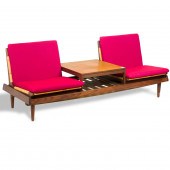 HANS OLSEN, SOFA, MODEL 161 Ha